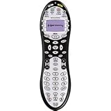 Harmony SST-659 Black 15-device Internet-powered Family Remote