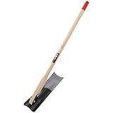 若獅子 宮城型 鍬 鉄 大 1050mm柄