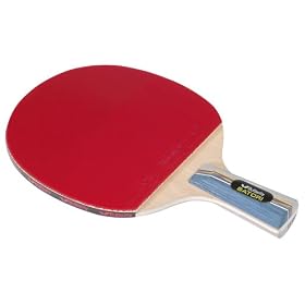 Butterfly 8294 Satori (Chinese Penhold) Table Tennis Racket