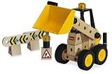 Eigenschaften BRIO GmbH 34531003 / Brio 34531003 - Bagger-Bausatz