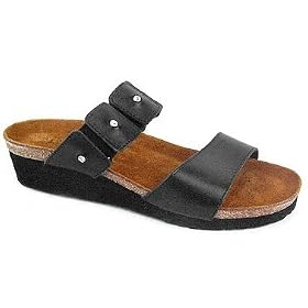 Ladies NAOT Ashley Sandal