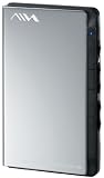  : Aiwa HZ-WS2000 Portable Hard Disk Player Ultra Compact 1.5GB - Silver