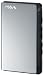 Electronics : Aiwa HZ-WS2000 Portable Hard Disk Player Ultra Compact 1.5GB - Silver