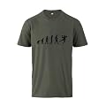 Handball Evolution T-Shirt