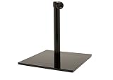 Caluco Square Base Umbrella Stand