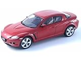 1/18 Xg[gV[Y }c_ RX-8 (bh)