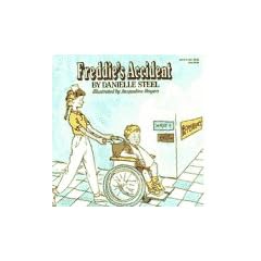 FREDDIE'S ACCIDENT