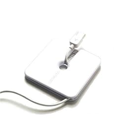 White Cableyoyo Cord Manager by Blue Lounge Design