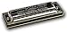 Musical Instruments : Hohner 590/20 Big River Harmonica, Key of E