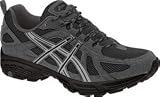 Asics Mens Gel Enduro 3 Black/Lightning/Titanium Running