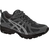 Asics Mens Gel Enduro 3 Black Lightning Titanium Running at ASICS