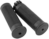 Avon Jack Hammer Grips (H-D With Throttle Slide) 1981-later Harley Davidson Models JAC-88