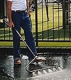 Waterbroom - Medium Duty Aluminum 32 by Courtmaster