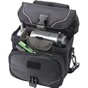 Case Logic Dcb1 Compact Digital Camcorder Bag - Nylon - Black