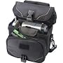 Case Logic Dcb1 Compact Digital Camcorder Bag - Nylon - Black