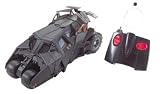 Review MATTEL BRANDS - ARCO  / Remote Control Batmobile