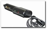 Whistler Intelli-Cord Radar Detector Control Power Cord