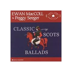 Classic Scots Ballads: Tradition Years