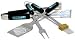 Jacksonville Jaguars Grill BBQ Utensil Set