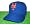 2007 New York Mets Royal Blue Fitted Hat - 7