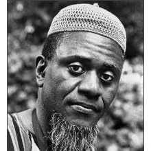 Pharoah Sanders