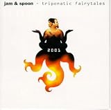 Tripomatic Fairytales 2001 [12 inch Analog]