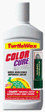 COLOR CURE-RED