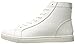 FRYE Women's Gemma High-Top Fashion Sneaker