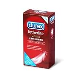 Durex Fetherlite Ultima Condom 10 Pcs Pack Durex Fetherlite Ultima Condom 10 Pcs Pack
