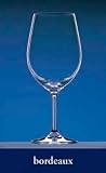 Review WineStar  / bordeaux glasses