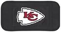 Kansas City Chiefs 12-Disc CD Visor