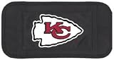 Kansas City Chiefs 12-Disc CD / DVD Visor