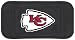 Kansas City Chiefs NFL 12-Disc CD Visor