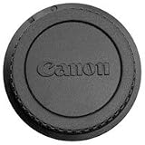 31HX5sYIh4L. SL160  Canon Lens Rear Cap for Canon EF SLR Lenses