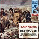 Beethoven: Piano Concerto No.5, Piano Sonata Nos.8 & 23