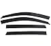 Auto Ventshade 894002 Seamless Ventvisor Window Deflector, 4 Piece