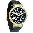Reizen Low Vision-Elegant Watch