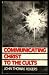 Book Communicating Christ to the Cults
