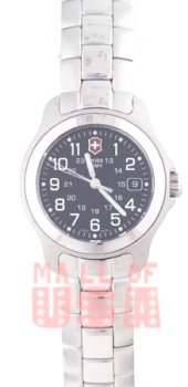 Swiss Army Watches, Swiss Army Women's Officer's LS Watch 24569, Womens Watches, Womens Swiss Army Watches