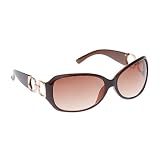 31HX6tI3L4L. SL160  ALDO Weaber   Accessories Sunglasses Womens   Dark Brown   Onesize