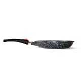 POELE Ø 24 CM MANCHE DEMONTABLE P. EXCELLENCE INDUCTION A16-52408M