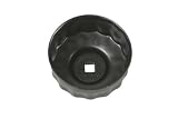 Lisle 54740 Cap Wrench 74/76mm