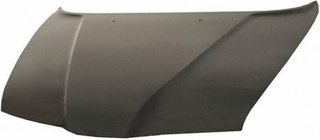 Cover image : 04-05 MITSUBISHI ENDEAVOR HOOD SUV (2004 04 2005 05) M130117 MR981673