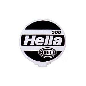 Hella Replacement Stone Shield for Round 500 Series Fog Lamps