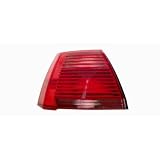 2004-2006 MITSUBISHI GALANT 2.4L DE, ES, LS, SE REPLACEMENT TAIL LIGHT LEFT HAND TYC... by TYC