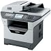 Brother MFC8880DN Multifunktionsger�t (USB 2.0, 64MB Speicher, 30 S/min, Papierkassette)