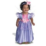 Butterfly Baby Costume: Baby