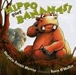 Hippo Goes Bananas!