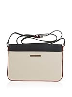 TOMMY HILFIGER Bag Bolso Pequeño Bicolor Tommy Hilfiger (MIDNIGHT/CHILI P)