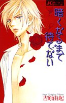暗くなるまで待てない (ジュディーコミックス)